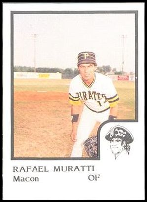 17 Rafael Muratti